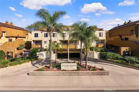 1024 S Marengo Ave #6, Alhambra, CA 91803