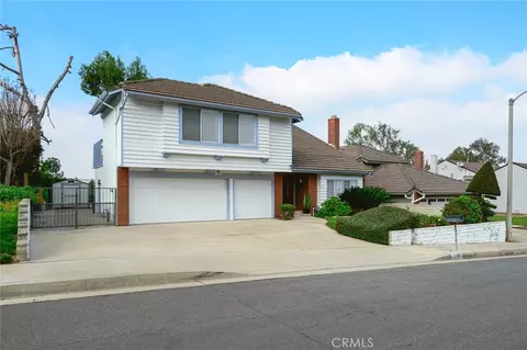 11129 Canyon Meadows Dr, Whittier, CA 90601