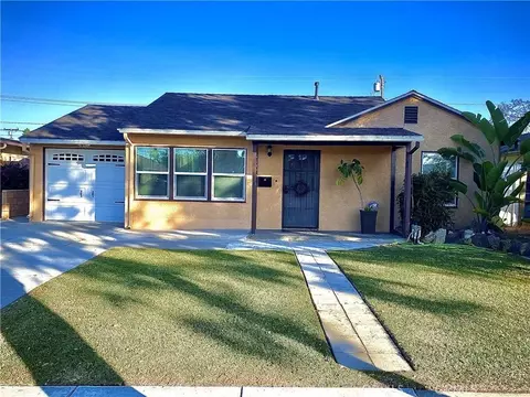 14504 Cordary, Hawthorne, CA 90250