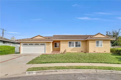 1911 W Doublegrove St, West Covina, CA 91790