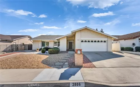2806 Montellano Ave, Hacienda Heights, CA 91745