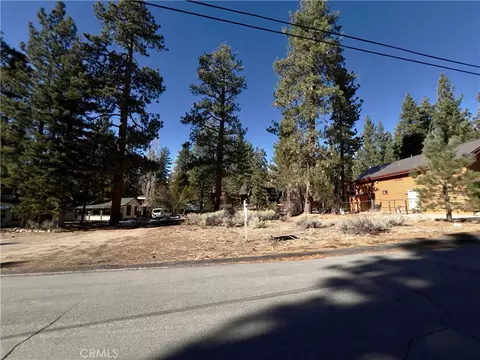 0 Canyon Rd, Fawnskin, CA 92333