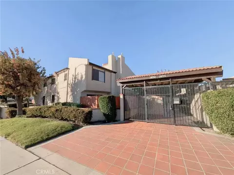 18707 E Arrow Hwy #55, Covina, CA 91722