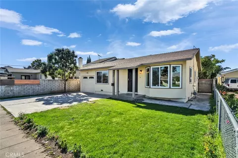233 Russell Ave, Monterey Park, CA 91755