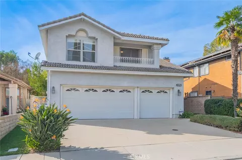13762 Evening Ter, Chino Hills, CA 91709