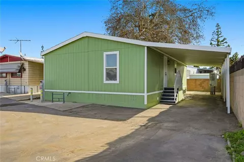 4849 Peck Rd #13, El Monte, CA 91732