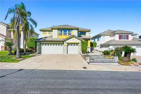 1568 Rancho Hls, Chino Hills, CA 91709