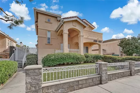 442 S Sefton, Monterey Park, CA 91755