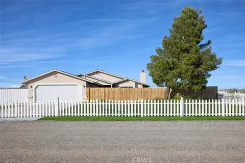 9637 Glade Ave, California City, CA 93505