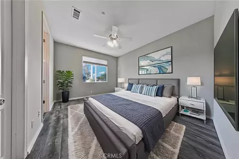 Bedroom - 2540 Monroe St, Riverside, CA 92504 photo 6 of 11