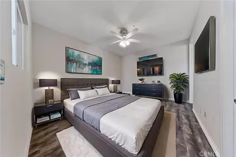 Bedroom - 2540 Monroe St, Riverside, CA 92504 photo 5 of 11