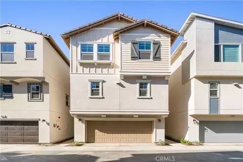 2543 Everly St, South El Monte, CA 91733