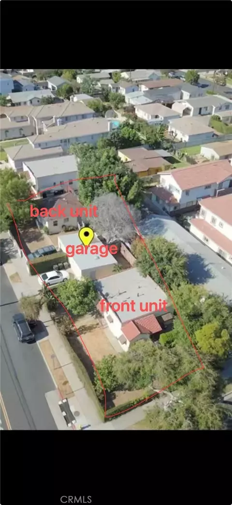 803 Emerson, Monterey Park, CA 91755