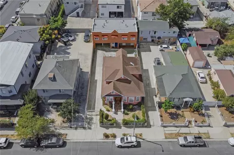 1147 Fedora St, Los Angeles, CA 90006