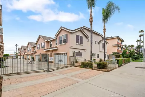 5241 Rosemead, San Gabriel, CA 91776