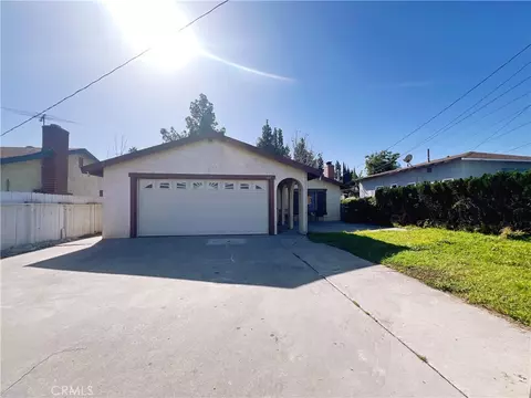 132 W Saxon Ave, San Gabriel, CA 91776