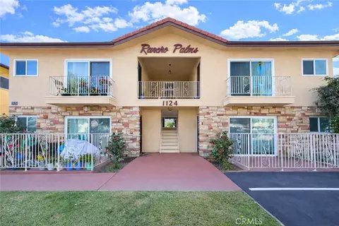 1124 W Huntington Dr #2, Arcadia, CA 91007