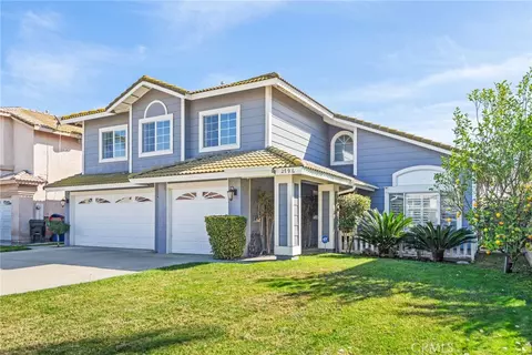 2796 E Big Range, Ontario, CA 91761