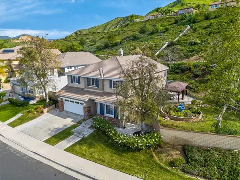 29062 Garnet Cyn, Santa Clarita, CA 91390