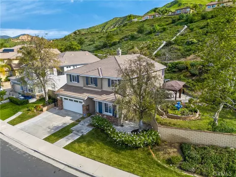 29062 Garnet Cyn, Santa Clarita, CA 91390