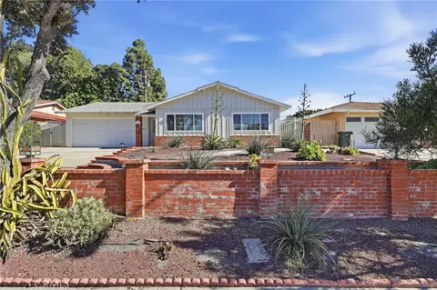 4004 S Forecastle Ave, West Covina, CA 91792