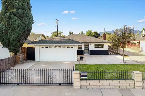 3817 Athol, Baldwin Park, CA 91706