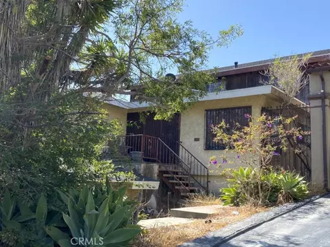 4434 W 59th, Los Angeles, CA 90043