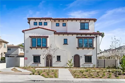 200 S 2nd Ave #A, Arcadia, CA 91006