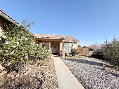 11840 Marshall, Adelanto, CA 92301