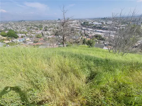 2600 N Adkins Ave, El Sereno, CA 90032