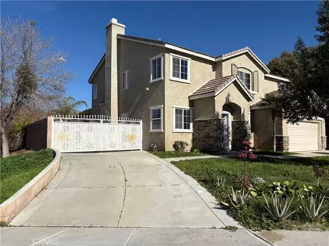 941 Garrett Way, San Jacinto, CA 92583