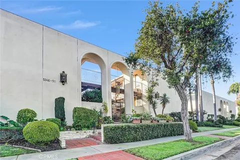 5348 Fairview Blvd #3, Ladera Heights, CA 90056