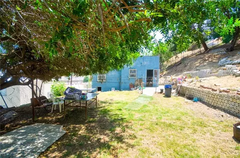 2602 Onyx Dr, Los Angeles, CA 90032