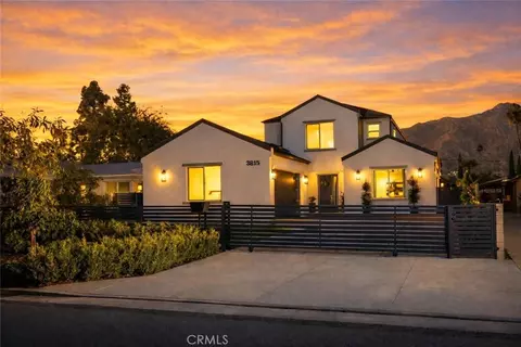 3815 Sycamore St, Pasadena, CA 91107