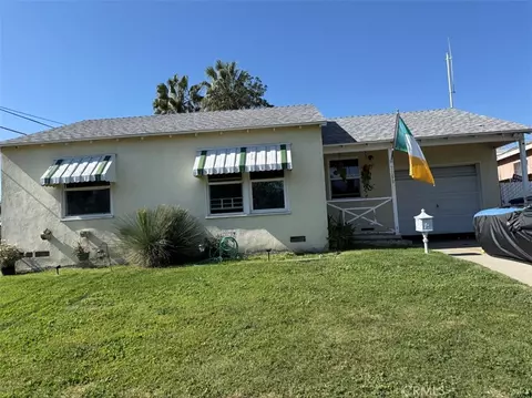 3259 Sullivan Ave, Rosemead, CA 91770