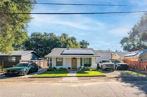 124 S Padre Juan Ave, Ojai, CA 93023