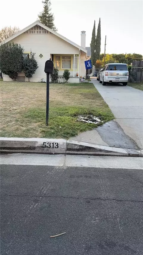 5313 Acacia St, San Gabriel, CA 91776