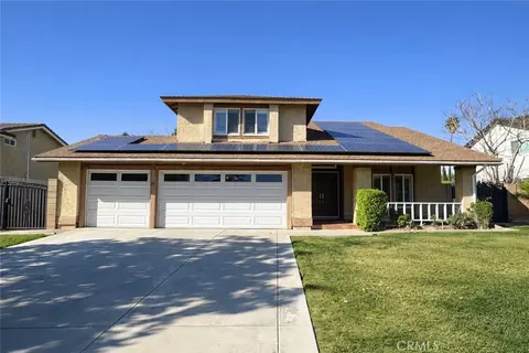 1205 Stratford Ln, San Dimas, CA 91773