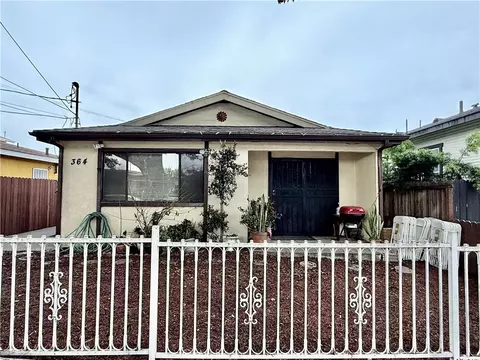 364 W 15th, San Pedro, CA 90731