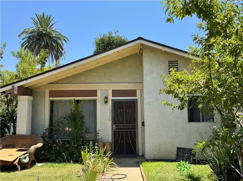 1930 N Marengo, Pasadena, CA 91103