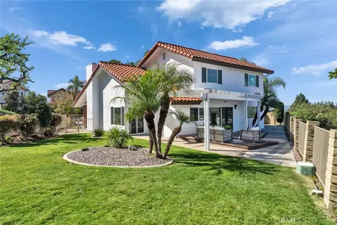 20573 Missionary Ridge St, Walnut, CA 91789