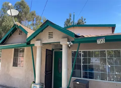 7513 Marsh Ave, Rosemead, CA 91770