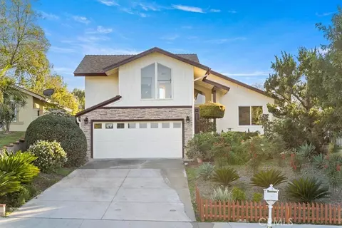 1551 Walnut Leaf, Walnut, CA 91789