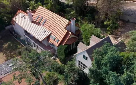 2127 Kress St, Los Angeles, CA 90046