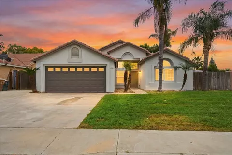 5201 Sierra Caves Ave, Bakersfield, CA 93313