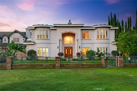 9942 Howland, Temple City, CA 91780