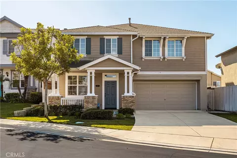 966 Apricot Way, Carson, CA 90746