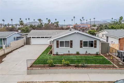13163 Harlow, Corona, CA 92879