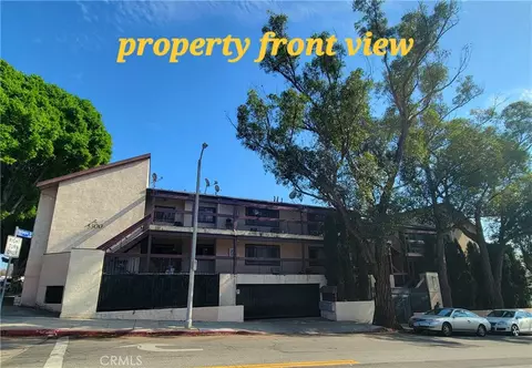 5300 Huntington S, Los Angeles, CA 90032