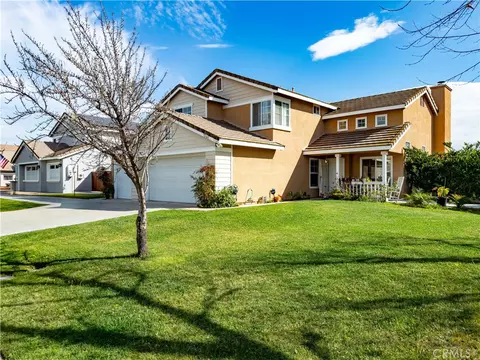 Exterior - 32163 Cala Torrente, Temecula, CA 92592 photo 2 of 13